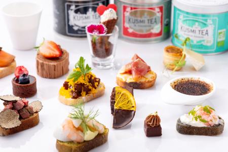 大阪駅直結 地上150mの絶景で味わう 7種のチーズタ 大阪駅直結 地上150mの絶景で味わう 7種のチーズタ