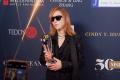 YOSHIKI、2025年「Asian Hall of Fame」に殿堂入り  YOSHIKI、2025年「Asian Hall of Fame」に殿堂入り