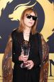 YOSHIKI、2025年「Asian Hall of Fame」に殿堂入り  YOSHIKI、2025年「Asian Hall of Fame」に殿堂入り