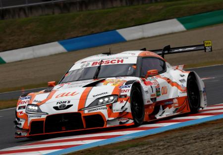 ブリヂストンタイヤ装着チームが「2025 AUTOBACSutf-8 ブリヂストンタイヤ装着チームが「2025 AUTOBACSutf-8