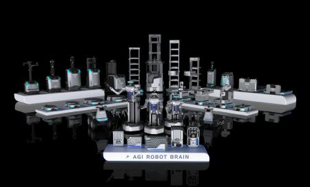 中国・SEER社とパートナー契約を締結生産現場向け自律 中国・SEER社とパートナー契約を締結生産現場向け自律