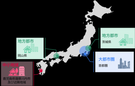 三菱ケミカル、「令和7年度 広域自治体における資源 三菱ケミカル、「令和7年度 広域自治体における資源