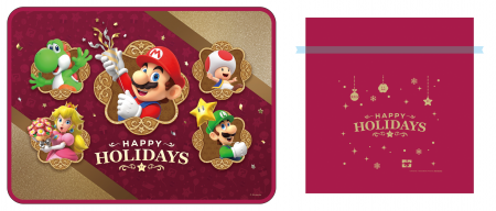 「楽天ブックス」、クリスマスシーズンに向けてNinten 「楽天ブックス」、クリスマスシーズンに向けてNinten