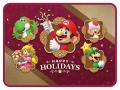 「楽天ブックス」、クリスマスシーズンに向けてNinten 「楽天ブックス」、クリスマスシーズンに向けてNinten