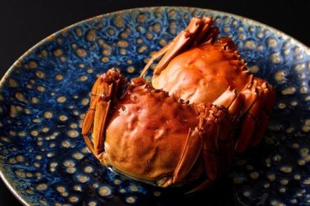 【ホテルイタリア軒】濃厚な旨味と甘みを楽しめる上海 【ホテルイタリア軒】濃厚な旨味と甘みを楽しめる上海