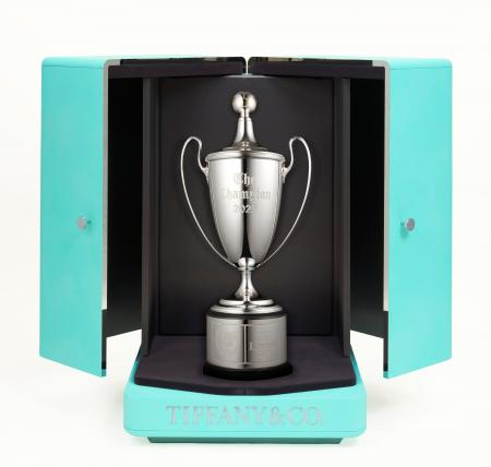 【TIFFANY & CO.】ティファニー、「2025Jリーグ  【TIFFANY & CO.】ティファニー、「2025Jリーグ