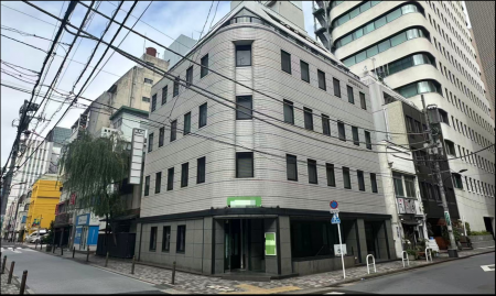 次世代蓄電池ソリューションを手掛ける「HOBE ENERGY 次世代蓄電池ソリューションを手掛ける「HOBE ENERGY