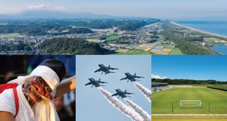 宮崎県新富町 × ホテルインターコンチネンタル東京ベ 宮崎県新富町 × ホテルインターコンチネンタル東京ベ