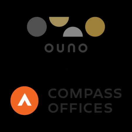 シェアオフィス「ouno (オウノ) 八重洲×Compass Offic シェアオフィス「ouno (オウノ) 八重洲×Compass Offic
