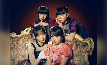 ファントムシータの活動をいち早くキャッチできる!会 ファントムシータの活動をいち早くキャッチできる!会