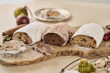 GARDEN HOUSE クリスマス限定のスペシャリテ クラシ GARDEN HOUSE クリスマス限定のスペシャリテ クラシ