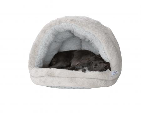 nishikawa製ペット用ベッド「庵-iori-」が発売開始 nishikawa製ペット用ベッド「庵-iori-」が発売開始