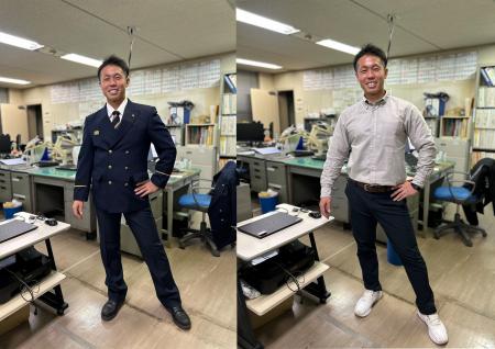 【全国初】宮崎市消防局、11月より日勤職員の「オフィ 【全国初】宮崎市消防局、11月より日勤職員の「オフィ