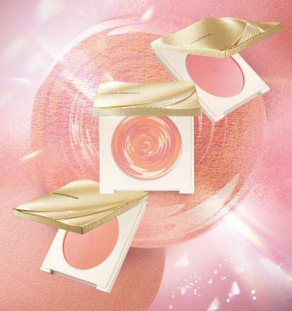 40代以上女性の多くが「チークの仕上がりに不満」あり 40代以上女性の多くが「チークの仕上がりに不満」あり