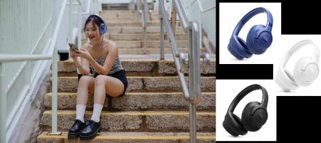 上質なサウンドとトレンド感のあるデザインを兼ね備え 上質なサウンドとトレンド感のあるデザインを兼ね備え