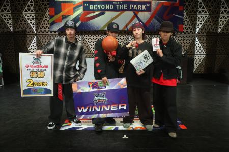 TSFes2025、池袋を舞台にストリートカルチャーの頂点 TSFes2025、池袋を舞台にストリートカルチャーの頂点