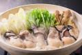 季節の味覚、瀬戸内海産の大粒牡蠣を使用した「utf-8 季節の味覚、瀬戸内海産の大粒牡蠣を使用した「utf-8