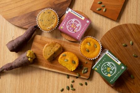 【やさしさで、つながる】老舗菓子店と北海道の地元を 【やさしさで、つながる】老舗菓子店と北海道の地元を