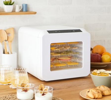 「乾燥」と「発酵」がこの一台で。simplusから「フー 「乾燥」と「発酵」がこの一台で。simplusから「フー