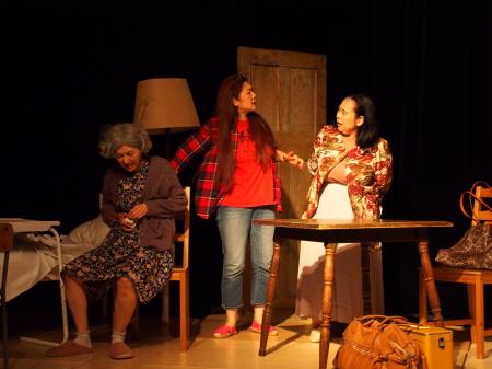 神楽坂に新劇場誕生こけら落とし公演『MARVIN'Sutf-8 神楽坂に新劇場誕生こけら落とし公演『MARVIN'Sutf-8