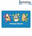「映画 おでかけ子ザメ とかいのおともだち」のトレー 「映画 おでかけ子ザメ とかいのおともだち」のトレー
