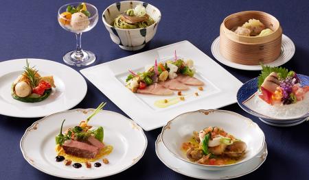 【ホテルイタリア軒】SDGs忘新年会プラン発表 【ホテルイタリア軒】SDGs忘新年会プラン発表