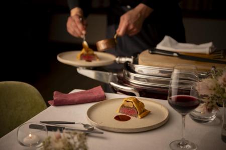 【軽井沢マリオットホテル】冬の軽井沢で、信州utf-8 【軽井沢マリオットホテル】冬の軽井沢で、信州utf-8