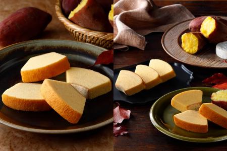 【チーズガーデン】“チーズ×さつまいも”が織りなす深 【チーズガーデン】“チーズ×さつまいも”が織りなす深