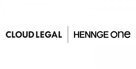 HENNGE One、ALSP法務クラウドサービス「クラウドリー HENNGE One、ALSP法務クラウドサービス「クラウドリー