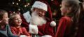 サンタクロースに会える!「有明ガーデン」で家族みん サンタクロースに会える!「有明ガーデン」で家族みん