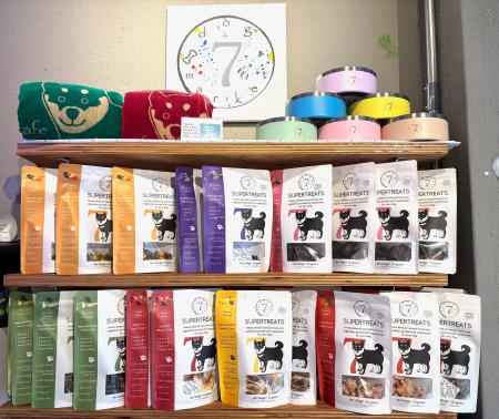 【横浜発】カルチャーカフェ「7artscafe」がスーパー 【横浜発】カルチャーカフェ「7artscafe」がスーパー