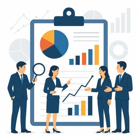 経理・財務部門の課題を短期間で明確化ショーリutf-8 経理・財務部門の課題を短期間で明確化ショーリutf-8