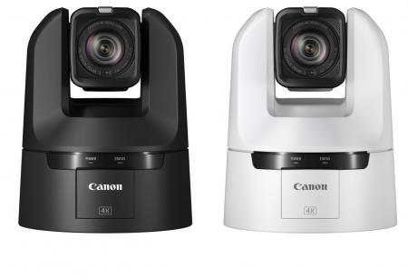 屋内型の映像制作用リモートカメラシステムの新製品2 屋内型の映像制作用リモートカメラシステムの新製品2