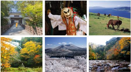 寒くなってきた今こそ行きたい!宮崎県の秋冬のおすす 寒くなってきた今こそ行きたい!宮崎県の秋冬のおすす