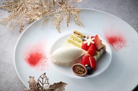 【ホテルグランヴィア京都】12月24日(水)・25日(木 【ホテルグランヴィア京都】12月24日(水)・25日(木