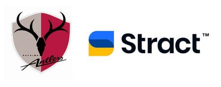 株式会社STRACTとのクラブパートナー契約締結のお知ら 株式会社STRACTとのクラブパートナー契約締結のお知ら