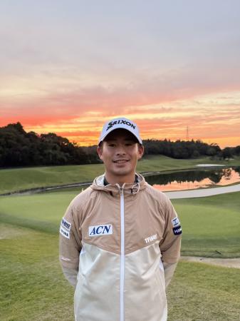 株式会社ACNホールディングス、プロゴルファー片utf-8 株式会社ACNホールディングス、プロゴルファー片utf-8