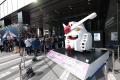 【イベントレポート】「GGGP×RAGE 機動戦士ガンダム 【イベントレポート】「GGGP×RAGE 機動戦士ガンダム