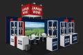 CruX、日本ワインを世界市場へ。VINEXPO ASIA 2026「 CruX、日本ワインを世界市場へ。VINEXPO ASIA 2026「