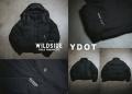 WILDSIDE YOHJI YAMAMOTO × YDOT Collaboration Colle WILDSIDE YOHJI YAMAMOTO × YDOT Collaboration Colle