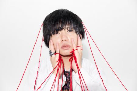 ハイエナカーの2ndアルバム『世界中に張り巡らされて ハイエナカーの2ndアルバム『世界中に張り巡らされて