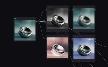 Figma、AIへの投資を深化し“創る力”を拡張 ―Weavyの Figma、AIへの投資を深化し“創る力”を拡張 ―Weavyの