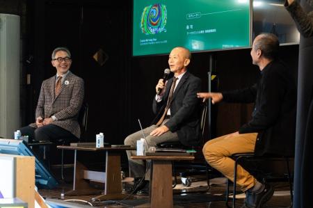 【アーツカウンシル東京】クリエイティブ・ウェルビー 【アーツカウンシル東京】クリエイティブ・ウェルビー