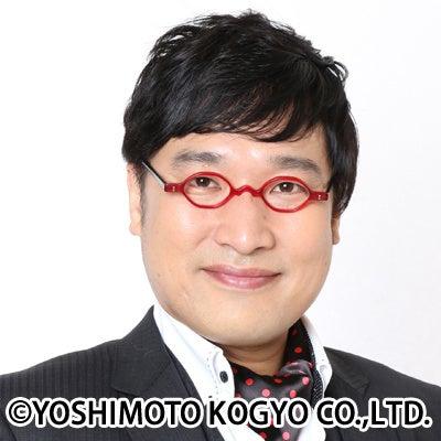 山里亮太によるコメディモノローグ第4弾の上演決定! 山里亮太によるコメディモノローグ第4弾の上演決定!