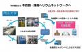 【岡山大学】使用済み核磁気共鳴装置(NMR)からヘリ 【岡山大学】使用済み核磁気共鳴装置(NMR)からヘリ