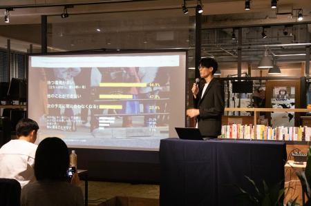 事業支援型ビジネスコンテスト「LEVEL UP STAGE 2025 事業支援型ビジネスコンテスト「LEVEL UP STAGE 2025