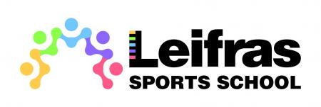 非日常体験でも非認知能力を育む!リーフラススポーツ 非日常体験でも非認知能力を育む!リーフラススポーツ