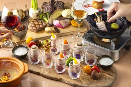 伊豆マリオットホテル修善寺
発酵食品と伊豆のutf-8 伊豆マリオットホテル修善寺
発酵食品と伊豆のutf-8