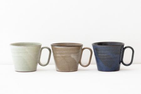 「生涯を添い遂げるマグ 内原野焼 陽和工房」が1utf-8 「生涯を添い遂げるマグ 内原野焼 陽和工房」が1utf-8