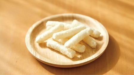 5秒に1個売れている*ベビーせんべいに待望の新味utf-8 5秒に1個売れている*ベビーせんべいに待望の新味utf-8